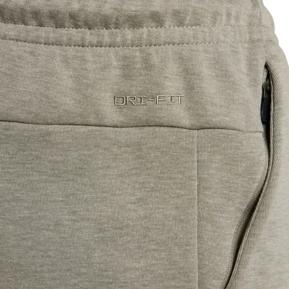 Sz XXL Men NIKE Dri Fit Primary Fleece UV Joggers‎ Light Army FZ0975 320 - New